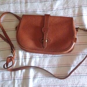 Vint Dooney and Bourke purse